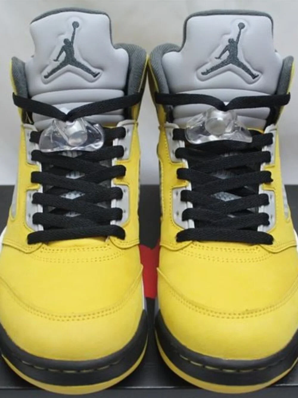 Nike Air Jordan 5 Retro Tokyo 23